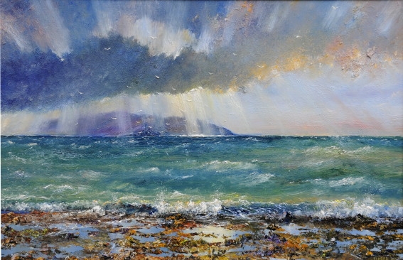 Incoming Tide